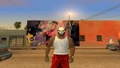 Kapella Mural